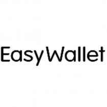 EasyWallet 設計圖
