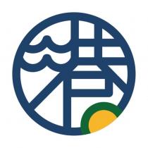 高雄市港灣文創產業發展協會標章圖