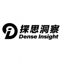 探思洞察 Dense Insight 設計圖