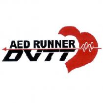 DVTT AED RUNNER 及圖