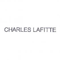 CHARLES LAFITTE