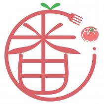 蕃茄設計圖