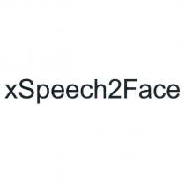 xSpeech2Face