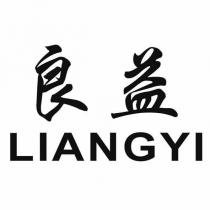 良益 LIANG YI