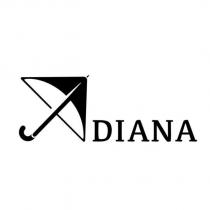 DIANA 及圖