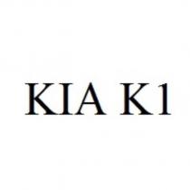 KIA K1