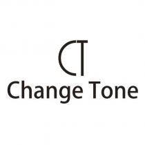 CT 及 Change Tone