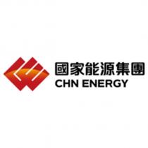 國家能源集團 CHN ENERGY 及圖