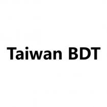 Taiwan BDT