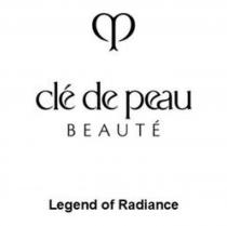 cle de peau BEAUTE/Legend of Radiance