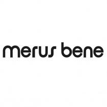 merus bene