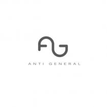 ANTI GENERAL 及圖