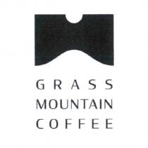 GRASS MOUNTAIN COFFEE 及圖