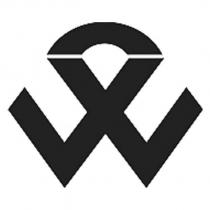 北京信隆無紡布有限公司標章圖