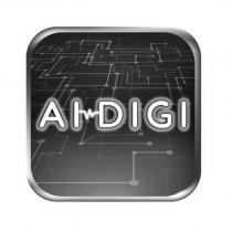 AI DIGI 及圖