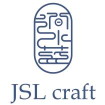澗水藍 JSL craft 及圖