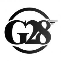 G28 及圖