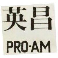 英昌 PRO AM 