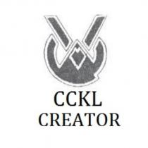 CCKL CREATOR 及圖