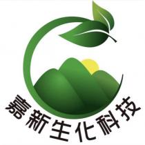 嘉新生化科技及圖