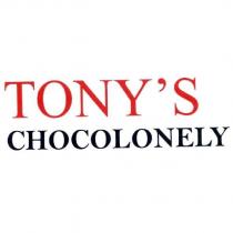 TONY's CHOCOLONELY