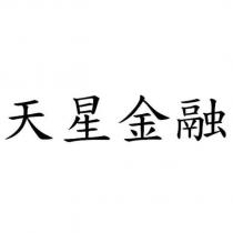 天星金融