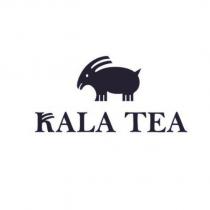 KALA TEA 及圖