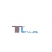 TAILUEN TL 設計字