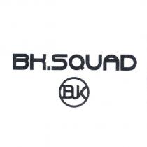 BK.SQUAD 及圖