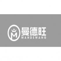 曼德旺 MANDEWANG 及圖