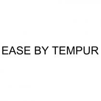 EASE BY TEMPUR