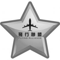 飛行聯盟 FLYING ALLIANCE 及圖