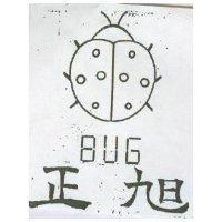 正旭 BUG 及圖 