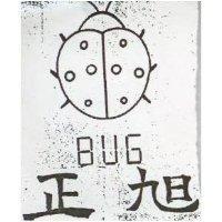 正旭 BUG 及圖 