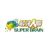 最強大腦及圖