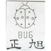 正旭 BUG 及圖 