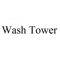 Wash Tower