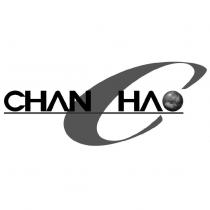 CHAN CHAO 設計字