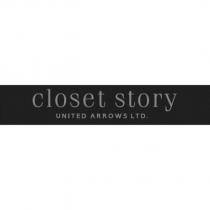 closet story/UNITED ARROWS LTD.