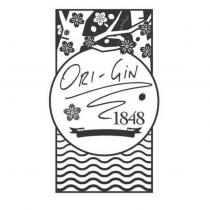 ORI-GiN/1848