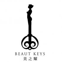 美之耀 BEAUT KEYS 及圖