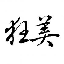 狂美