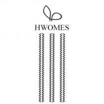 HWOMES 及圖