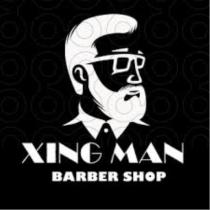 XING MAN BARBER SHOP 及圖