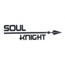 SOUL KNIGHT 及圖