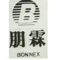 明霖 BONNEX 及圖 