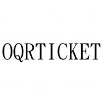 OQRTICKET
