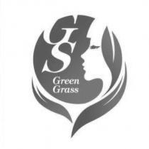 Green Grass GS 及圖