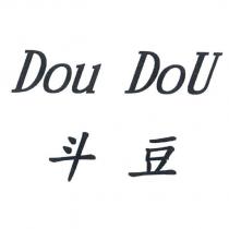 斗豆 Dou DoU