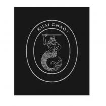 KUAI CHAO 及圖